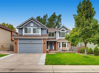 21026 E Crestline Pl, Centennial, CO 80015