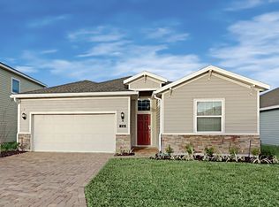 130 Hemlock Poin, Saint Augustine, FL 32086