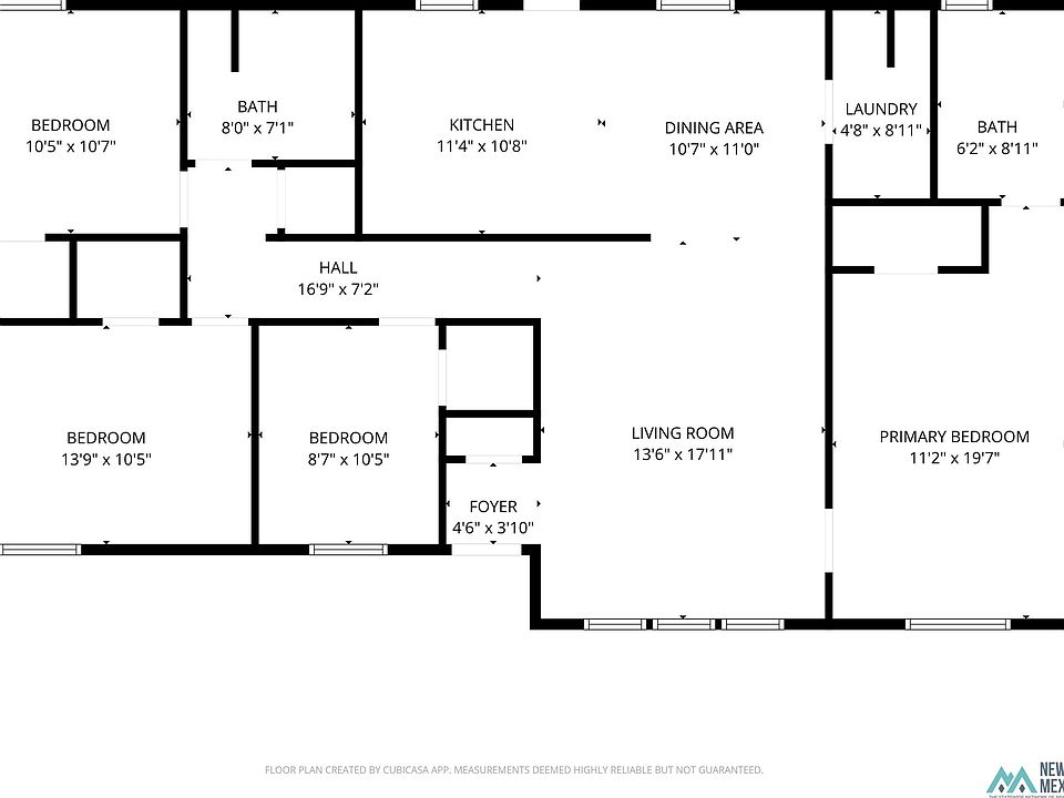 2nd image of 722 W 17th St