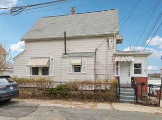100 Fremont St, Somerville, MA 02145