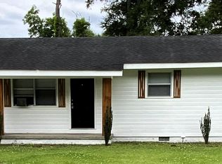 608 E 15th St, Laurel, MS 39440