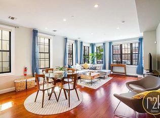 32-69 33rd St #1F, Astoria, NY 11106