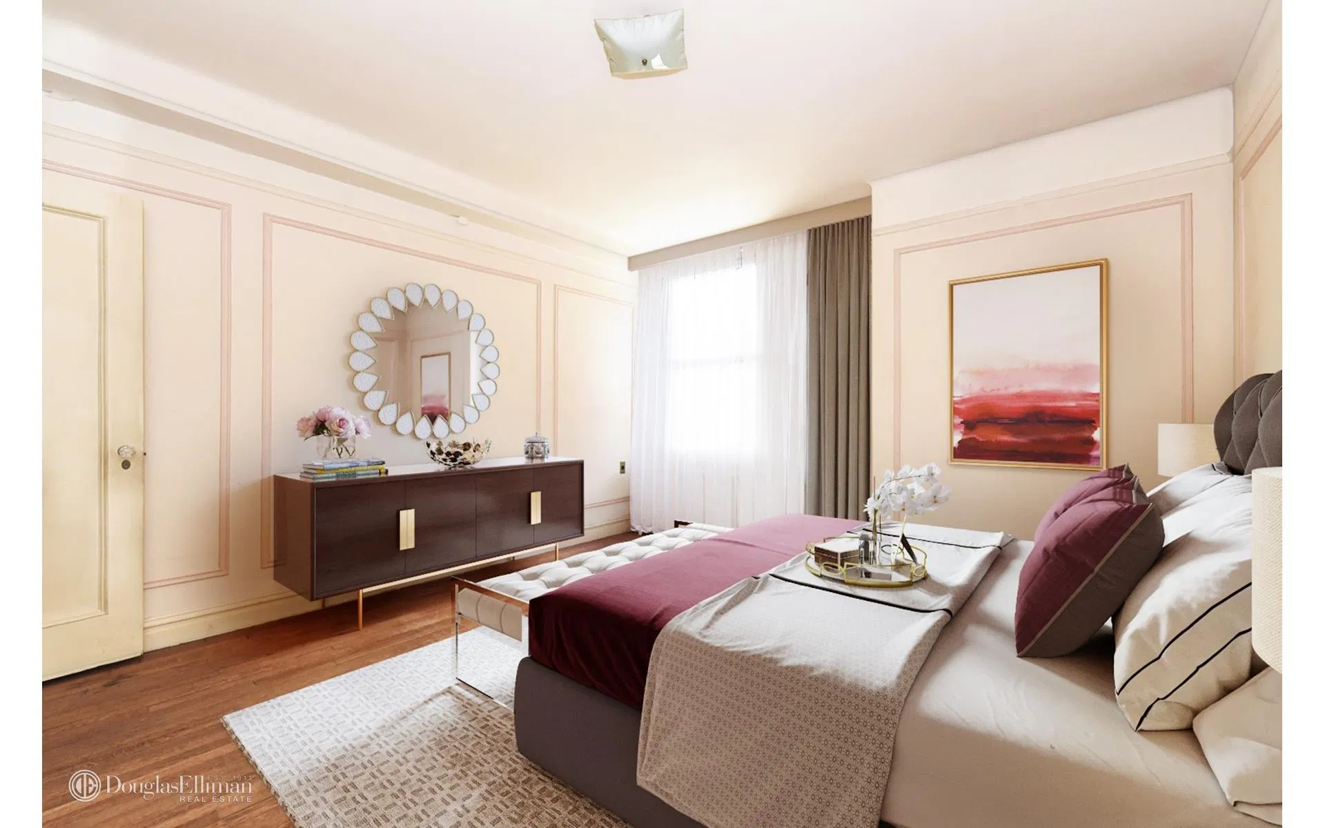 390 Riverside Drive #1B in Morningside Heights, Manhattan | StreetEasy