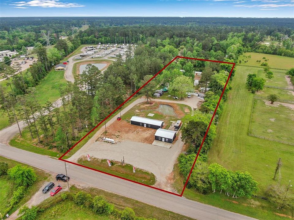 33635 Dobbin Huffsmith Rd, Magnolia, TX 77354 MLS 53439697 Zillow