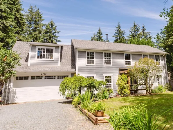 2925 Marshall Rd, Nanaimo, BC V9K 2A1