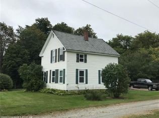 825 Riverside Dr, Augusta, ME 04330