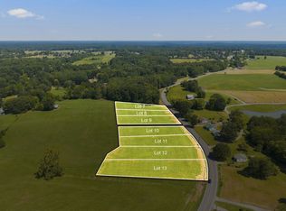 0 N Main St Lot 8, Tennessee Ridge, TN 37178