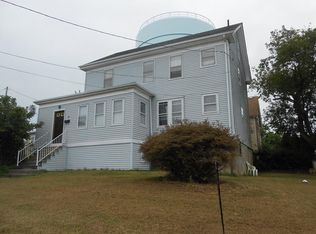 30 Broad St, Fall River, MA 02724