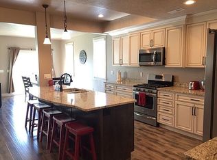 1229 W 2890 S, Nibley, UT 84321