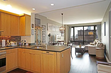 Rented by Battery Park Realty