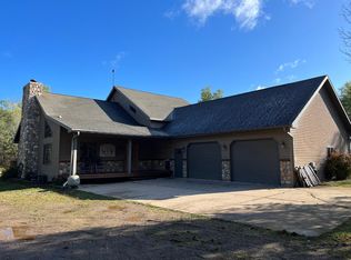 N8319 Summit Woods Ln, Gleason, WI 54435