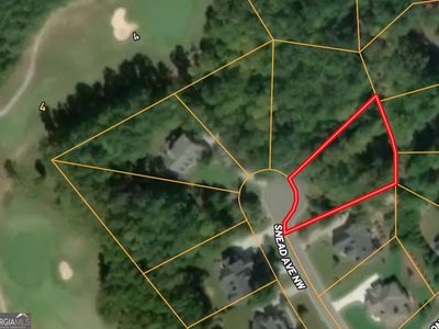 120 Snead Ave NW, Rome, GA, 30165