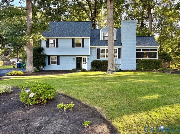 9310 Wishart Rd, Henrico, VA 23229