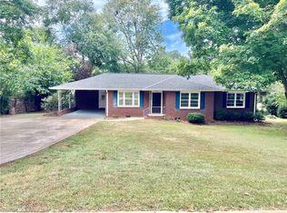 203 Warwick St, Anderson, SC 29621