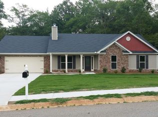 260 Jones Rd #8, Statham, GA 30666