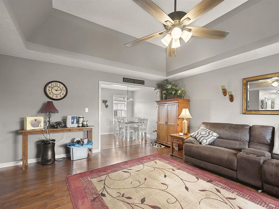 その他 house on the hill 90 90 Woodrow Hughes Ln, Scottsville, KY 42164 | Zillow