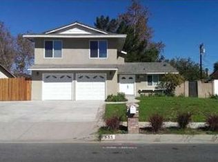 2935 Royal Ave, Simi Valley, CA 93065