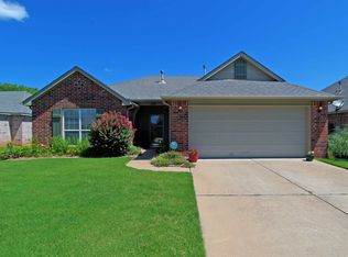 2101 W G St, Jenks, OK 74037
