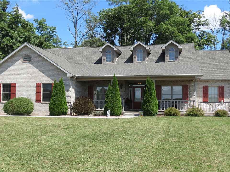 1st image of 8948 S County Road 125 E