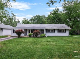 18125 Thomas Ln, Country Club Hills, IL