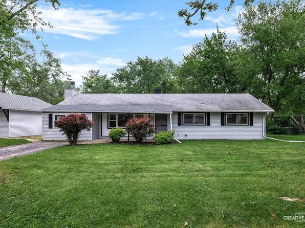 18125 Thomas Ln, Country Club Hills, IL 60478