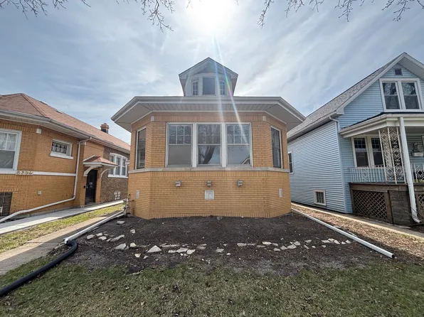 5641 W Patterson Ave, Chicago, IL 60634