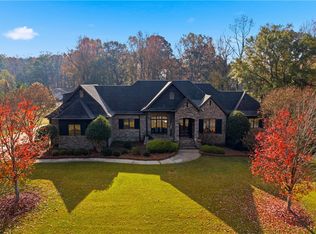 118 Plainsman Hills Ln, Auburn, AL 36830