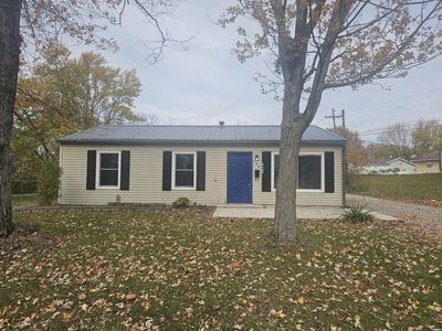 136 Ridgeview Ct, Johnstown, OH, 43031