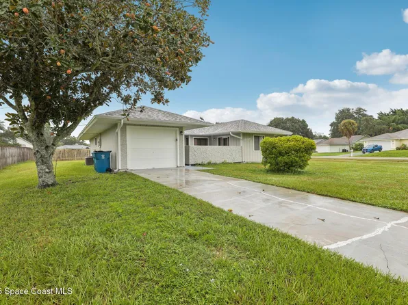 2197 Paoli Dr NE, Palm Bay, FL 32907