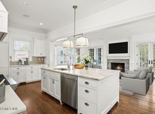 24 Orchard Pl #A, Greenwich, CT 06830