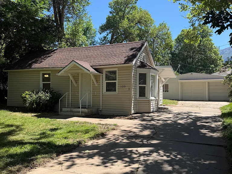 120 N 500 E — Photo 1
