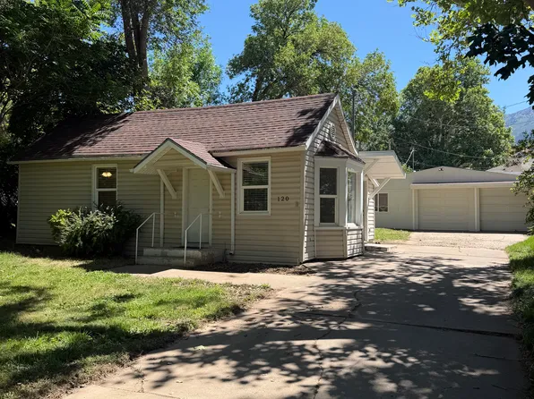 120 N 500 E, Kaysville, UT 84037