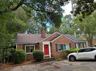 1445 Clairmont Rd Unit A, Decatur, GA 30033