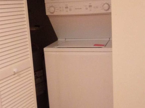 Washer and Dryer 1