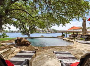 113 Wennmohs Pl, Horseshoe Bay, TX 78657