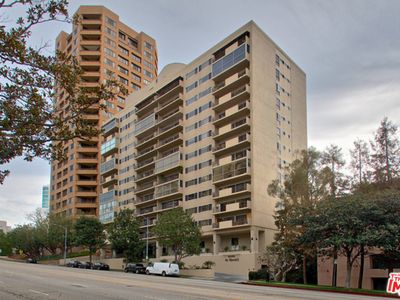 10450 Wilshire Blvd #2, Los Angeles, CA, 90024