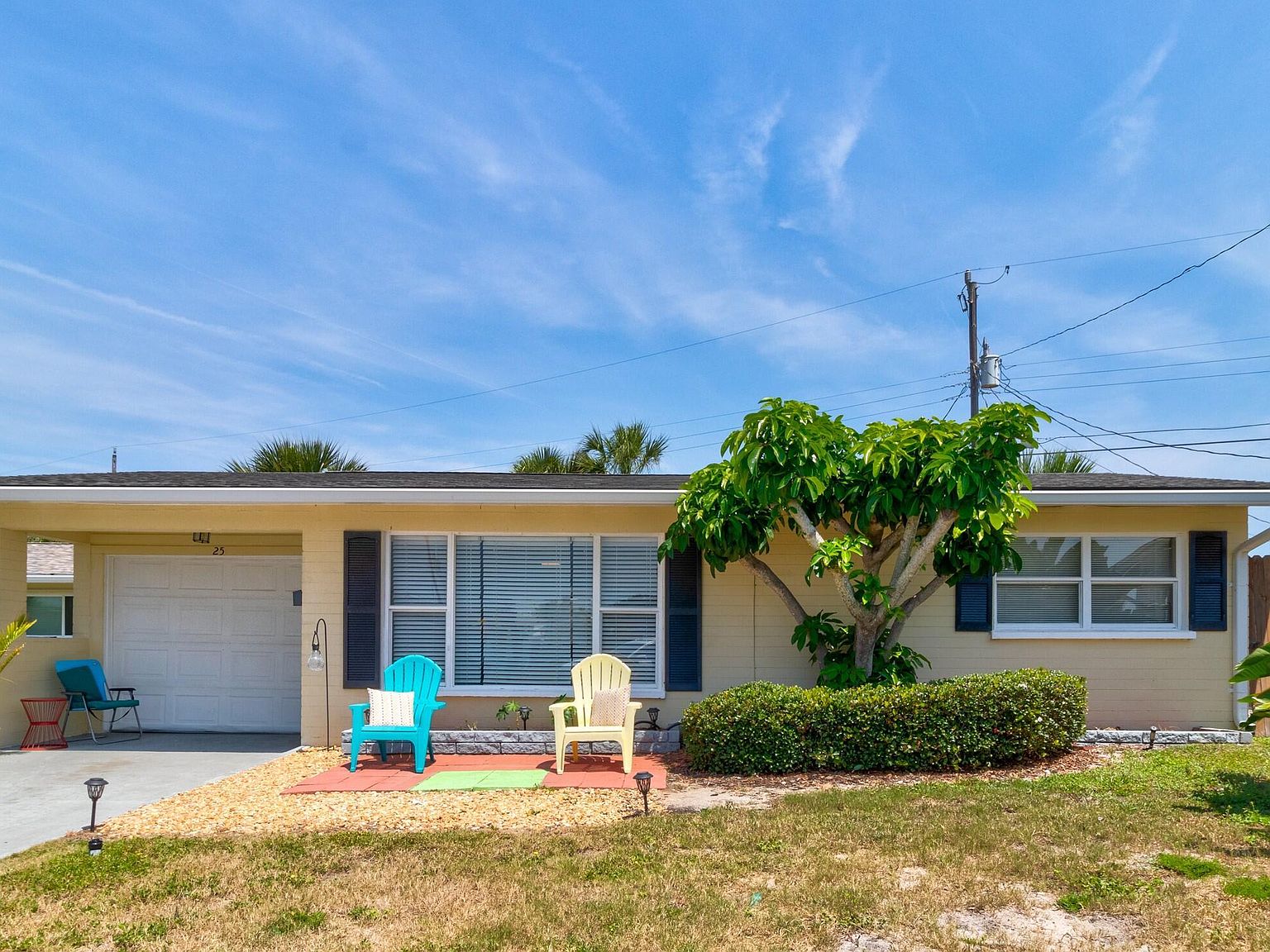 25 Beechwood Dr, Ormond Beach, FL 32176 Zillow