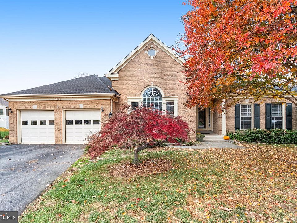1st image of 1840 Strickland Ct