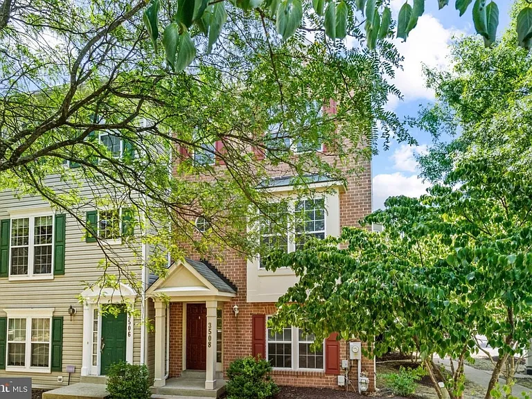 3508 Clay Creek Ct — Photo 2