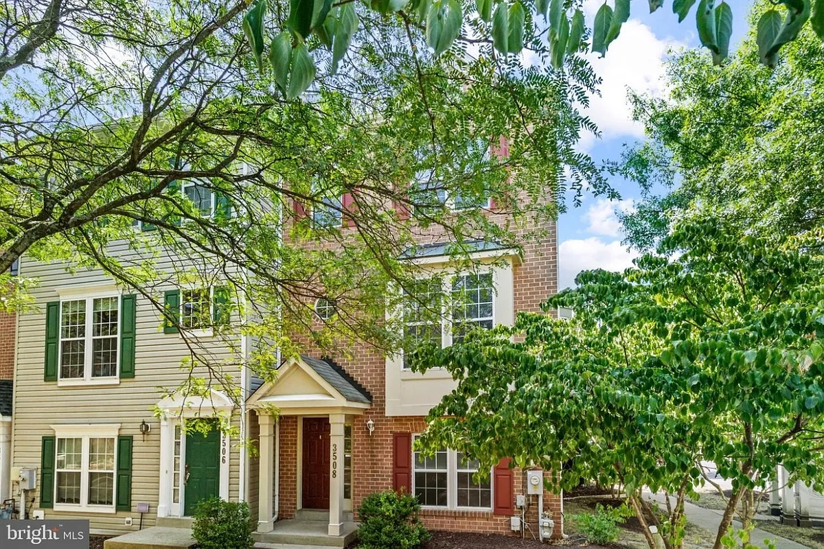 Building Photo - 3508 Clay Creek Ct