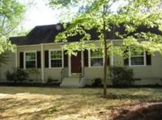 1898 Sylvan Ridge Dr SW, Atlanta, GA 30310