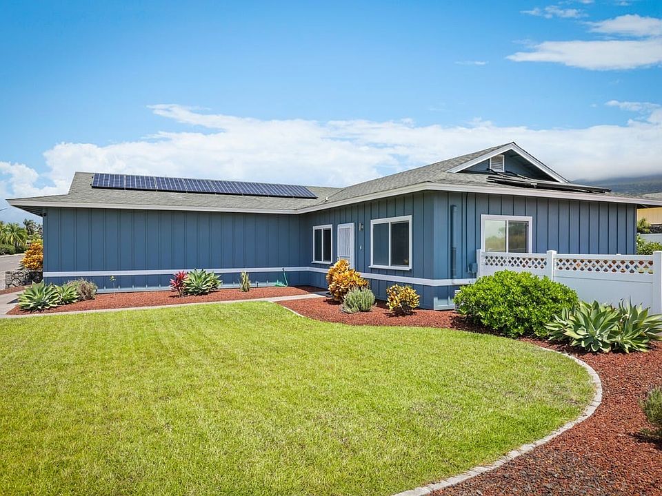 734369 Kakahiaka St, Kailua Kona, HI 96740 Zillow