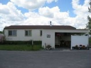 711 Lupine Cir, Rexburg, ID 83440