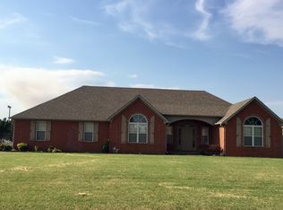 1734 Fox Run Dr, Wynne, AR 72396