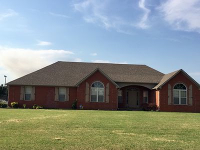 1734 Fox Run Dr, Wynne, AR, 72396
