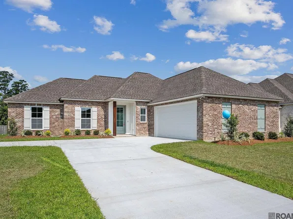 14701 Carroll Ave, Walker, LA 70785