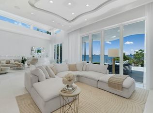 Biscayne Point, Miami Beach, FL 33141