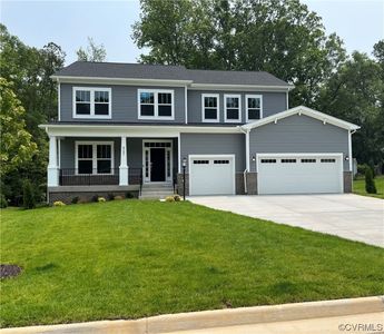 9207 Moldova Rd, Chesterfield, VA, 23832