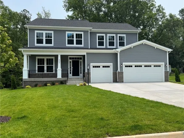 9207 Moldova Rd, Chesterfield, VA 23832