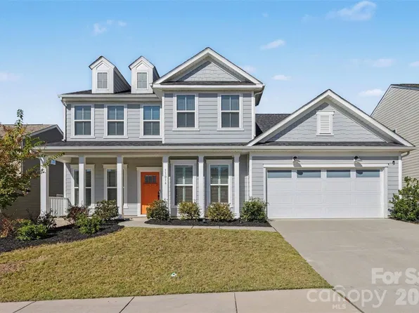 11016 Larkslea Ln, Charlotte, NC 28278